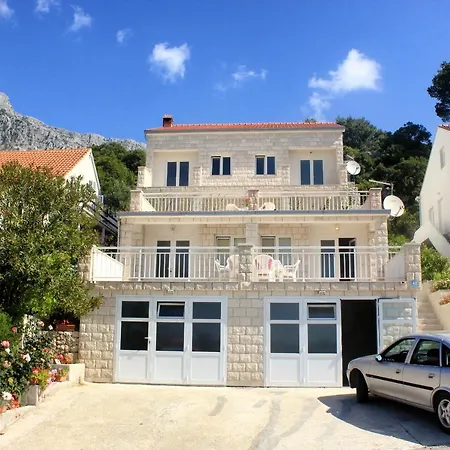 10080a Orebić
